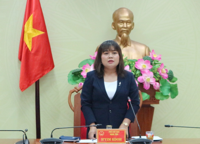 Hội nghị trực tuyến về công tác phòng, chống dịch bệnh